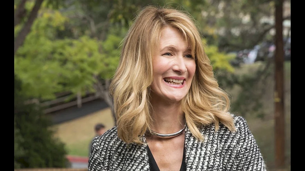 Laura Dern