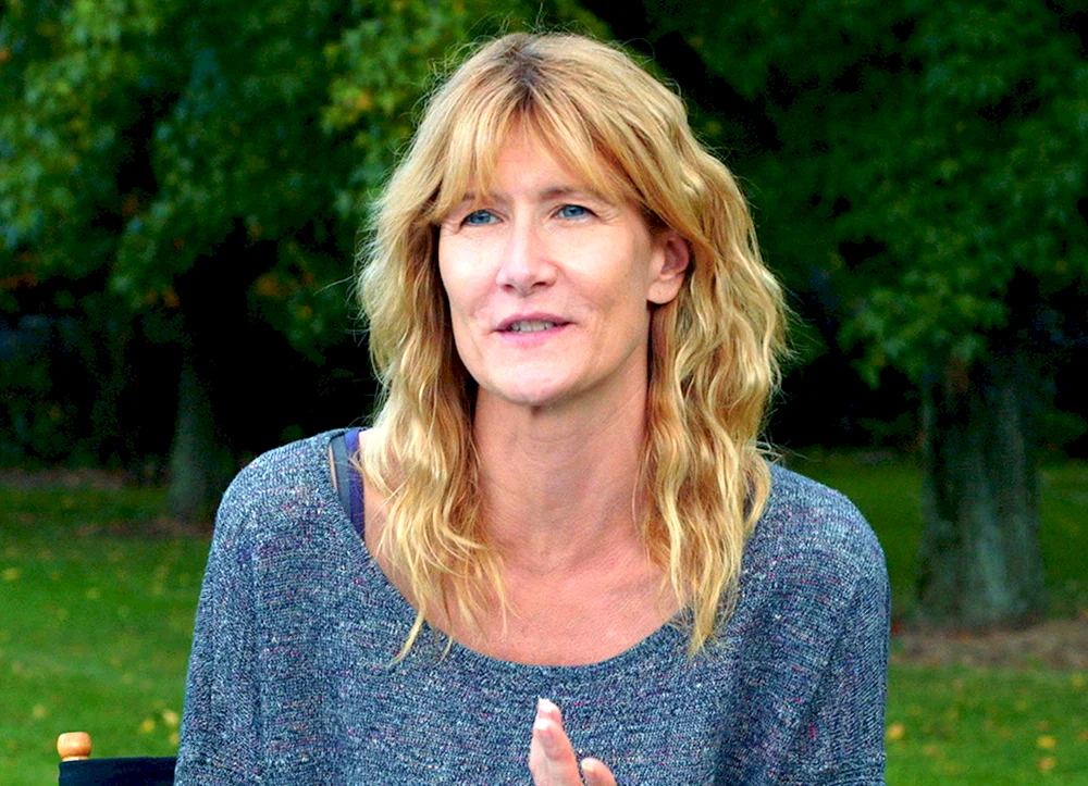 Laura Dern