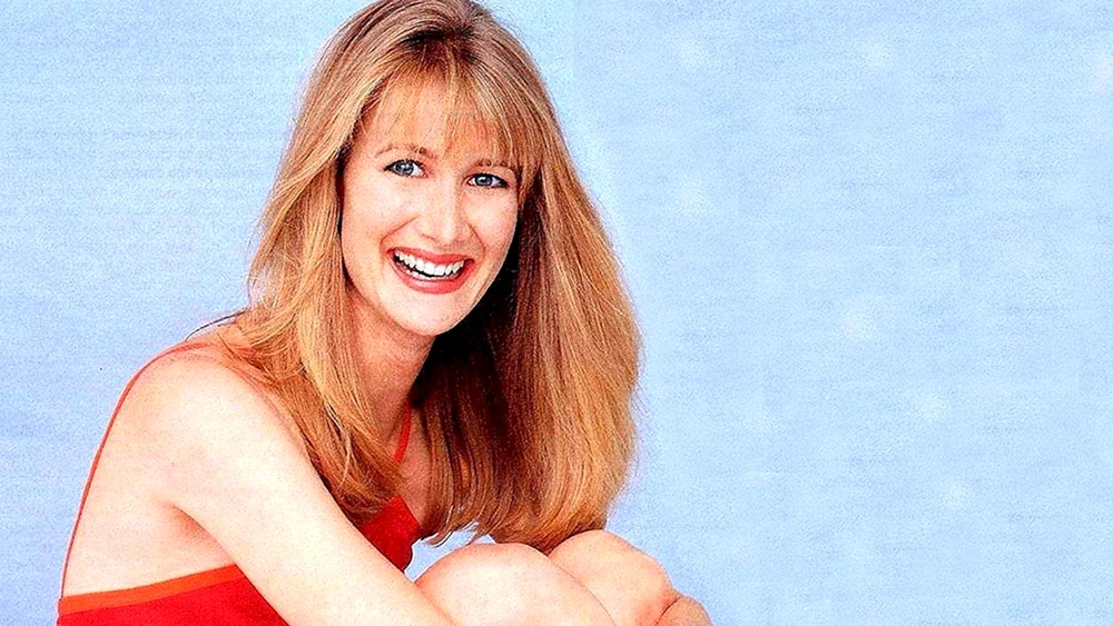 Laura Dern