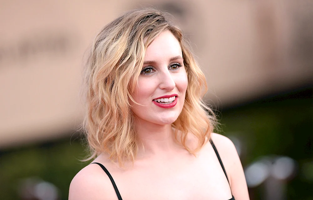 Laura Carmichael