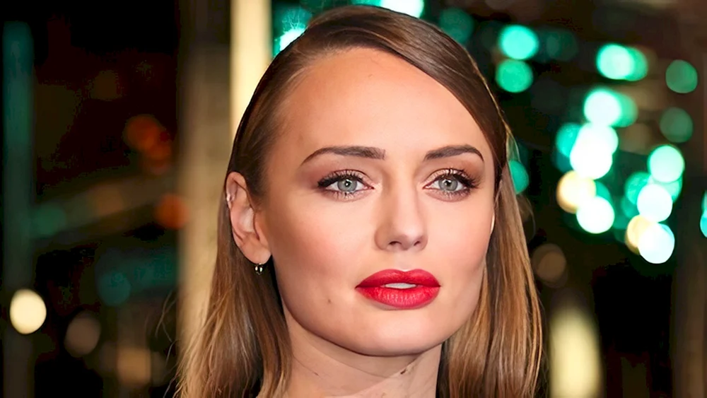Laura Haddock Transformers 5