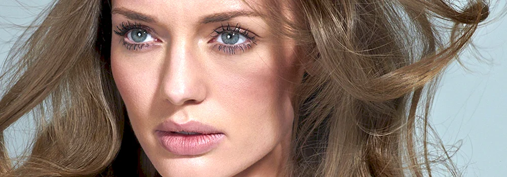 Laura Haddock Da Vinci's Demons