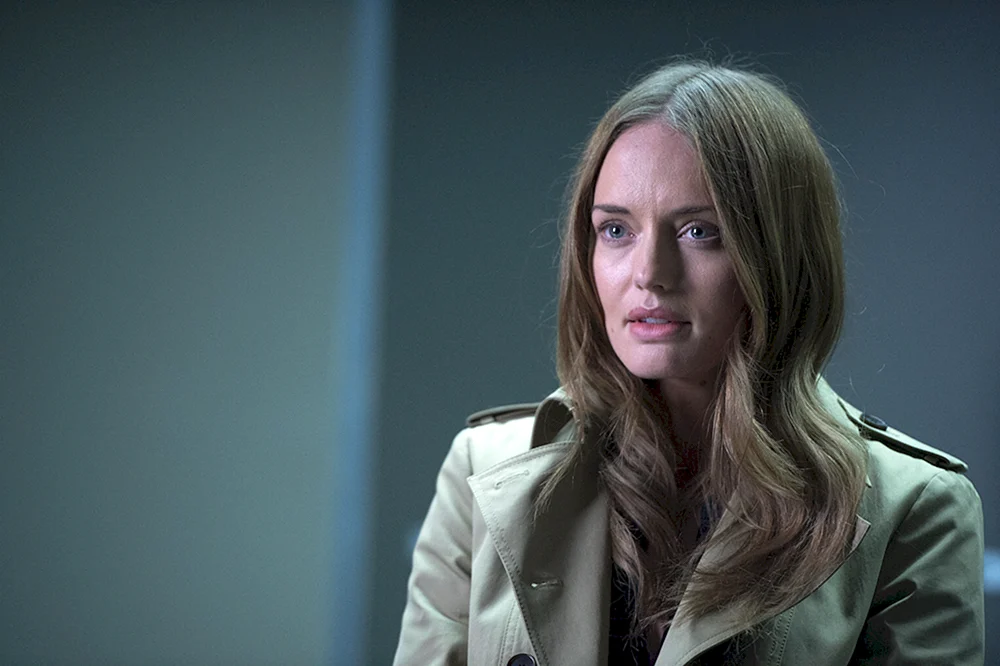 Laura Jane Haddock