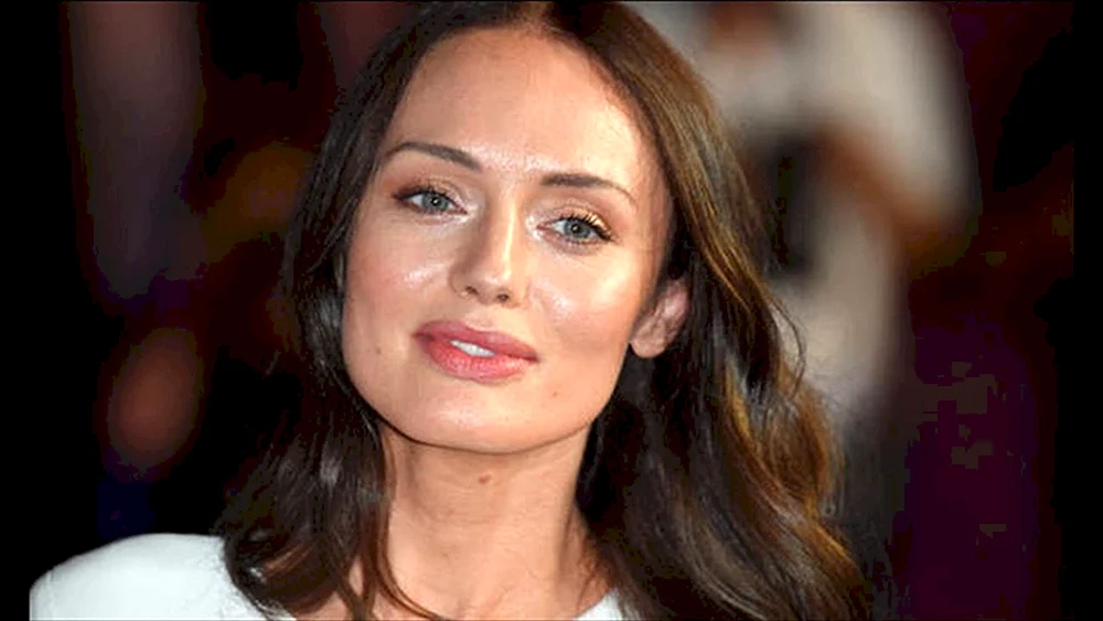 Laura Haddock Guardians of the Galaxy
