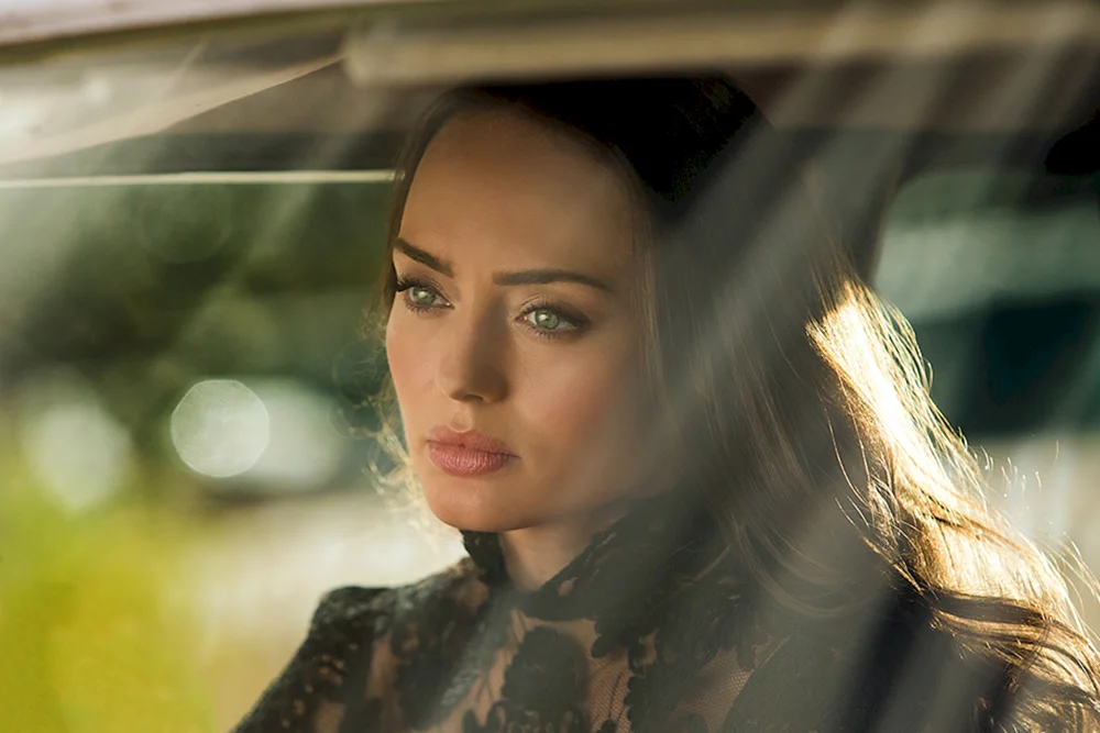 Laura Haddock heiß