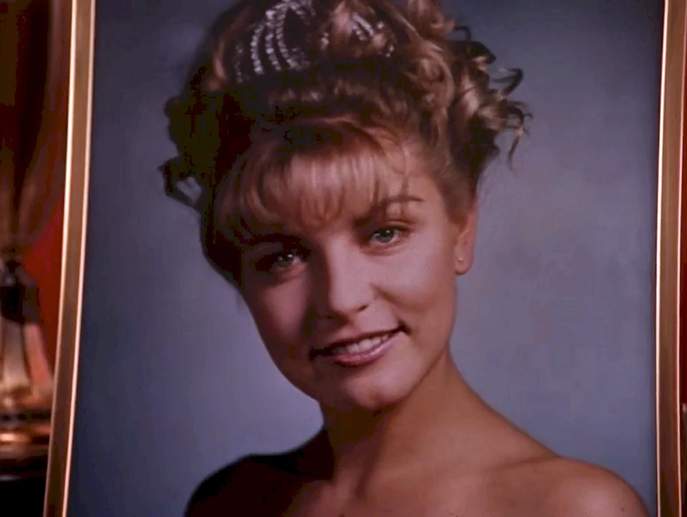 Laura Palmer
