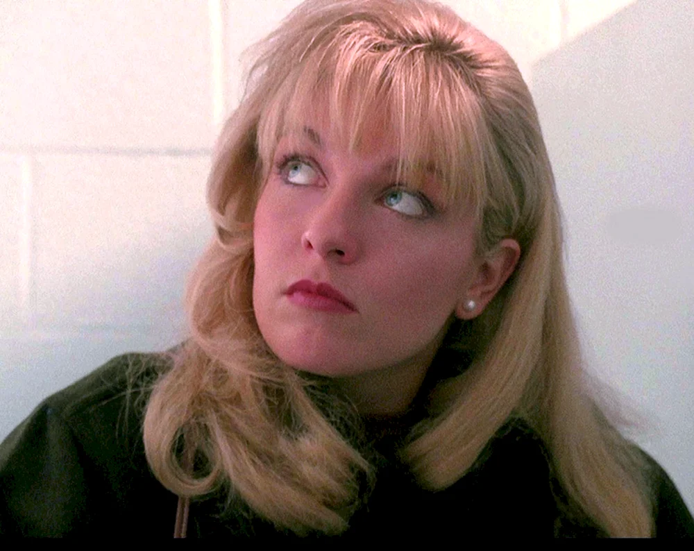 Sheryl Lee
