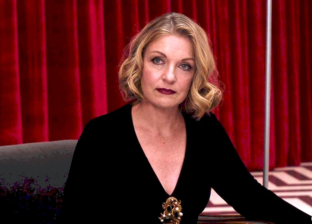 Laura Palmer