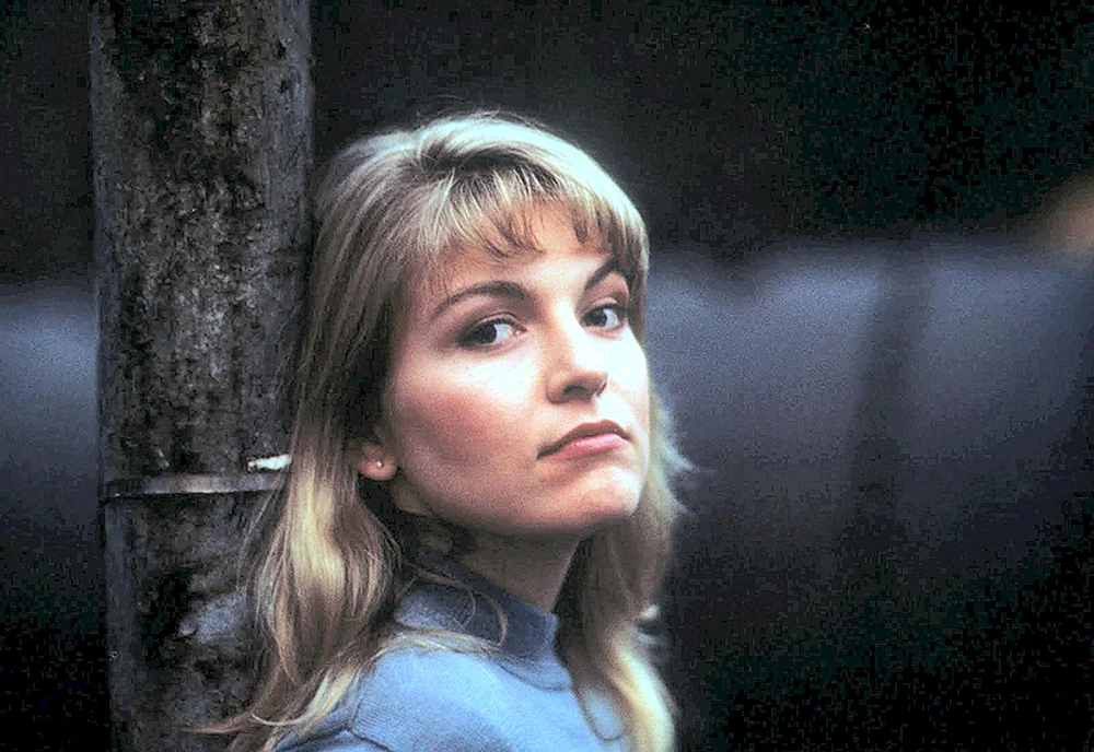 Laura Palmer