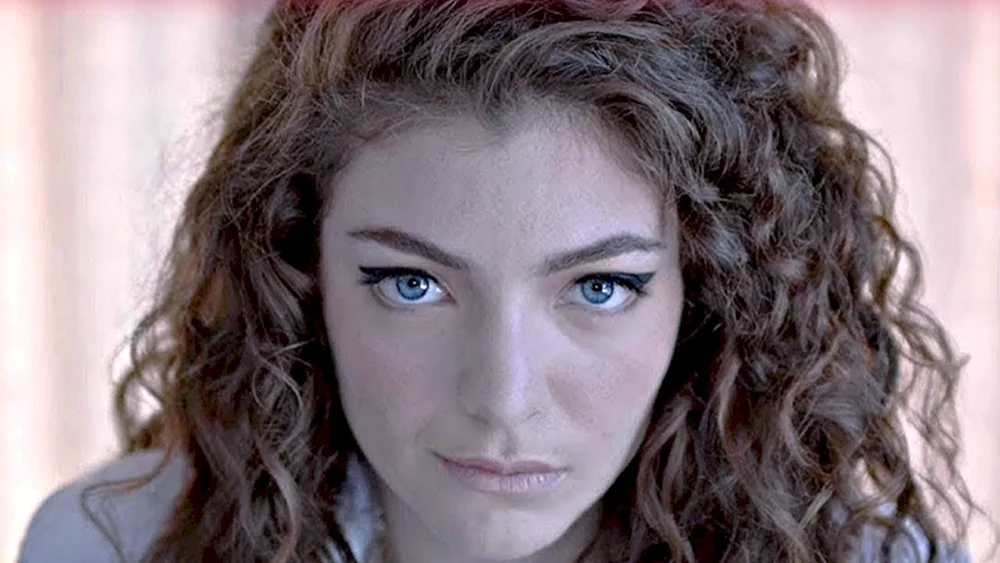 Lorde 2013
