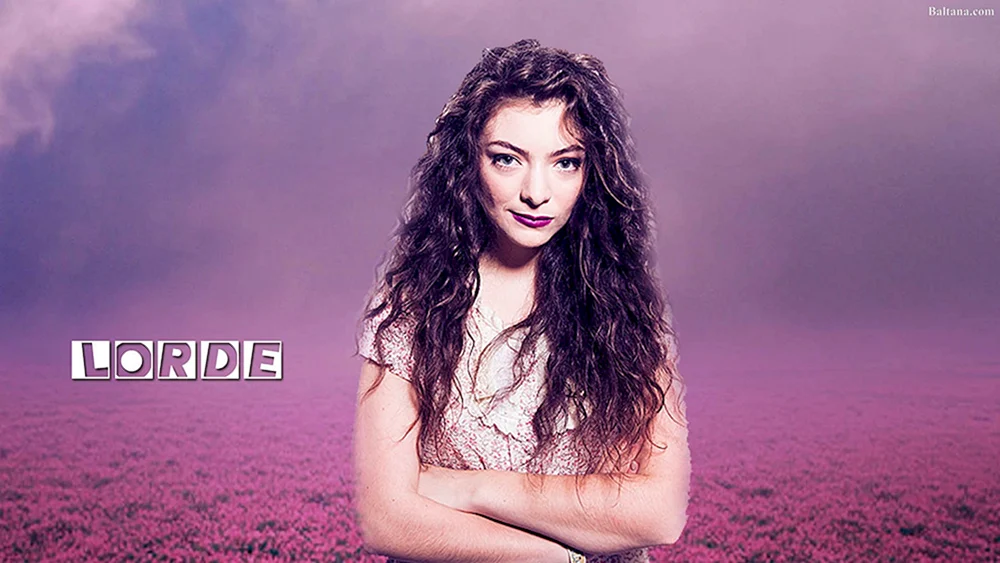 Lorde 2022