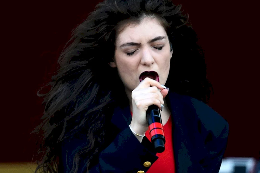 Anna Lorde