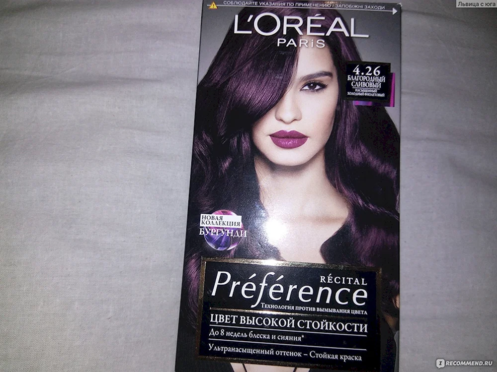 Loreal 426