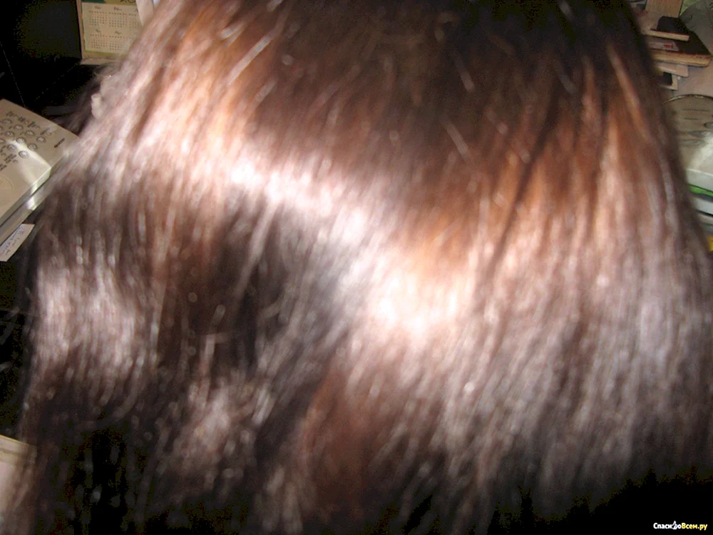 Loreal 613 Frostglasur