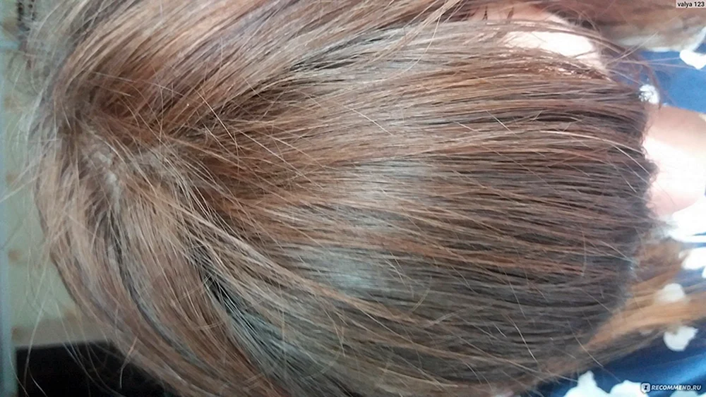 Loreal 613 Frostglasur