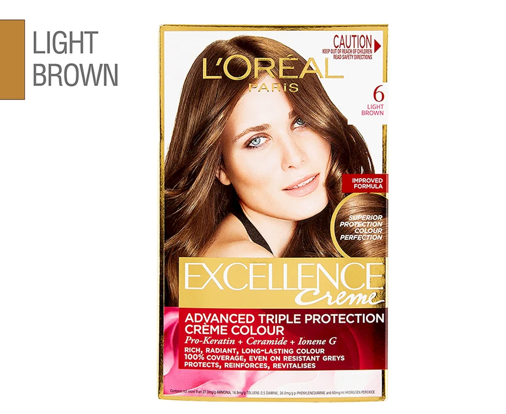 Loreal 8.11