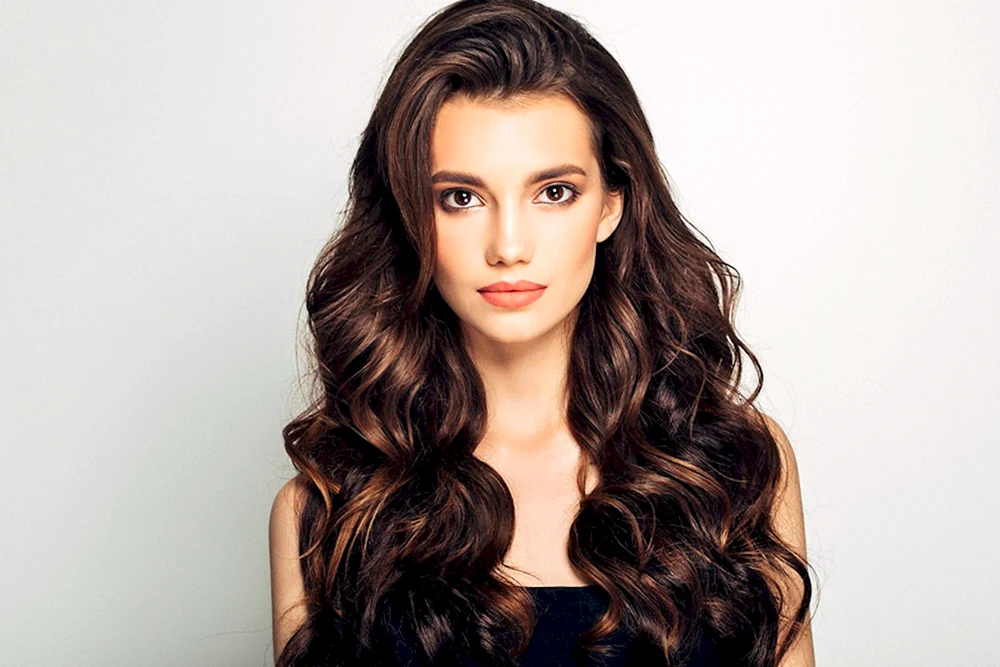 Loreale Hollywood-Locken