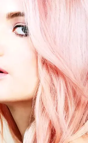 Loreal erdbeerblond