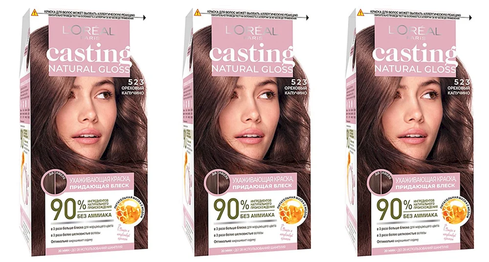 Wie man Haarfärbemittel aus dem Haar auswäscht