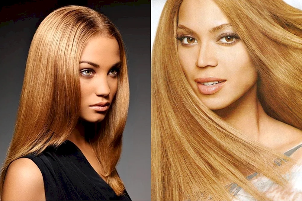 Loreal Honig Blond