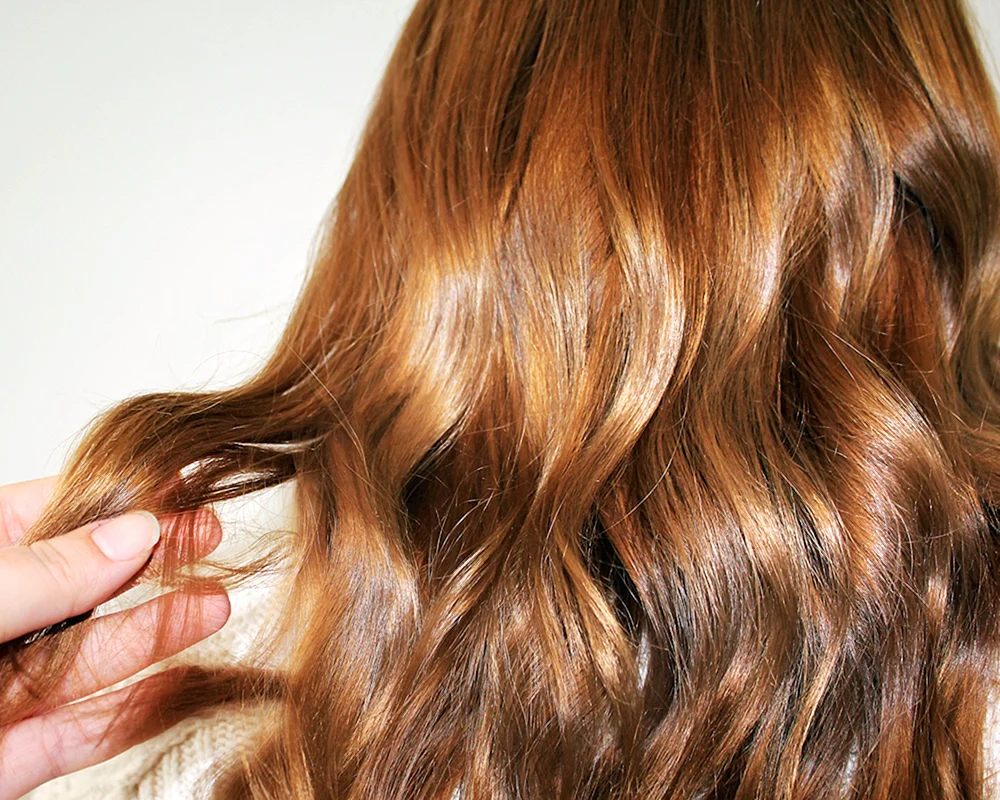 Loreal Honigblond