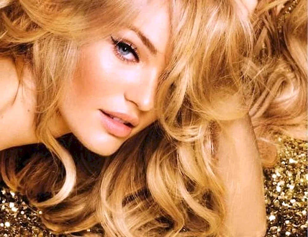 Loreal Honigblond