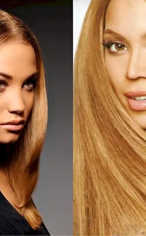 Loreal Honig Blond