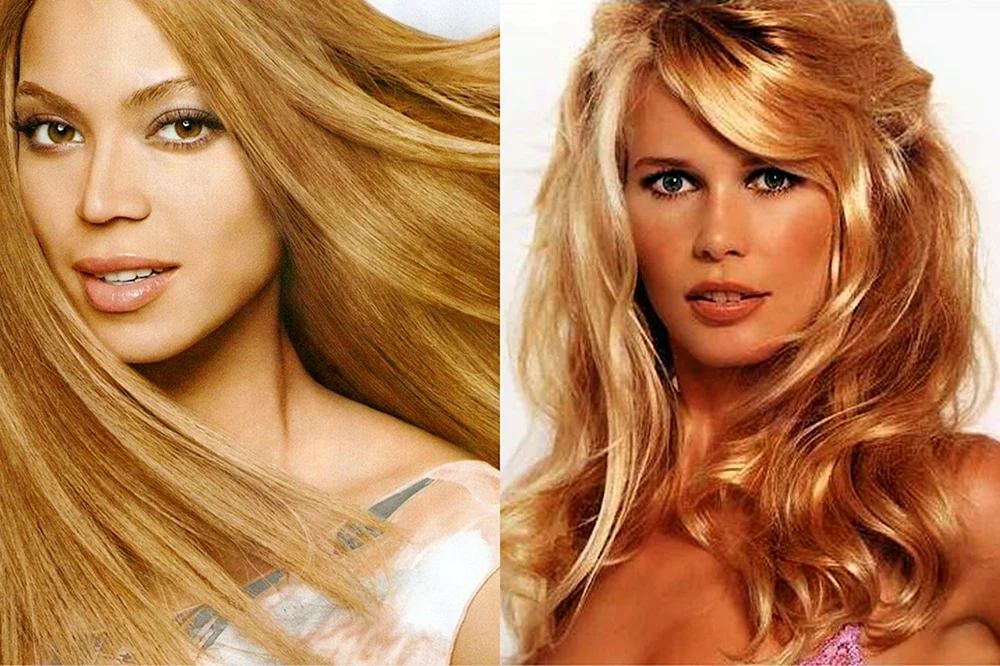 Loreal Honigblond