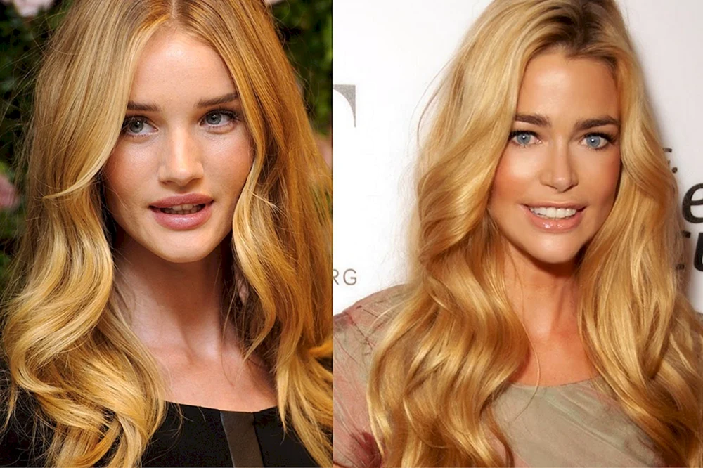 Loreal honigblond