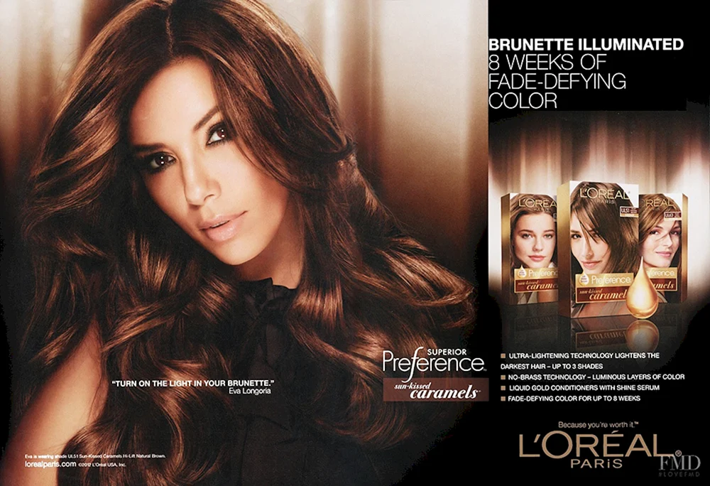 Eva Longoria