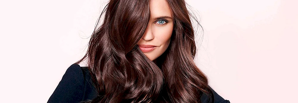 Loreal Bittere Schokolade