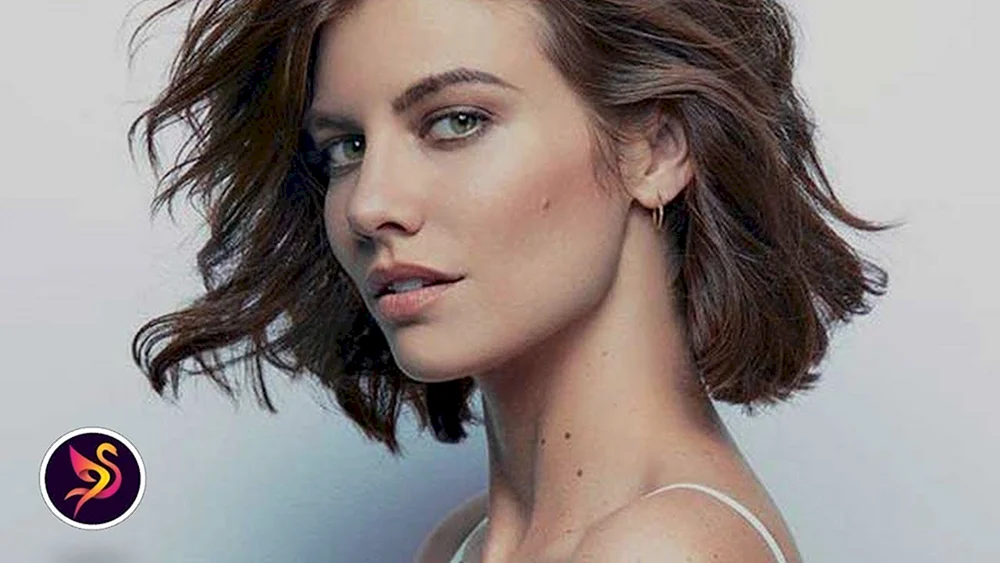 Lauren Cohan Foto