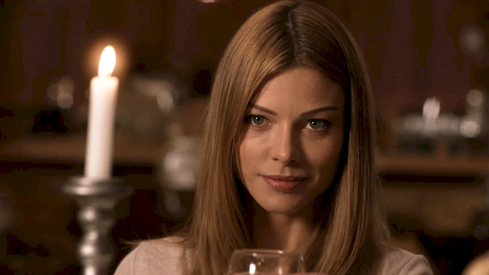 Chloe Decker und Lucifer