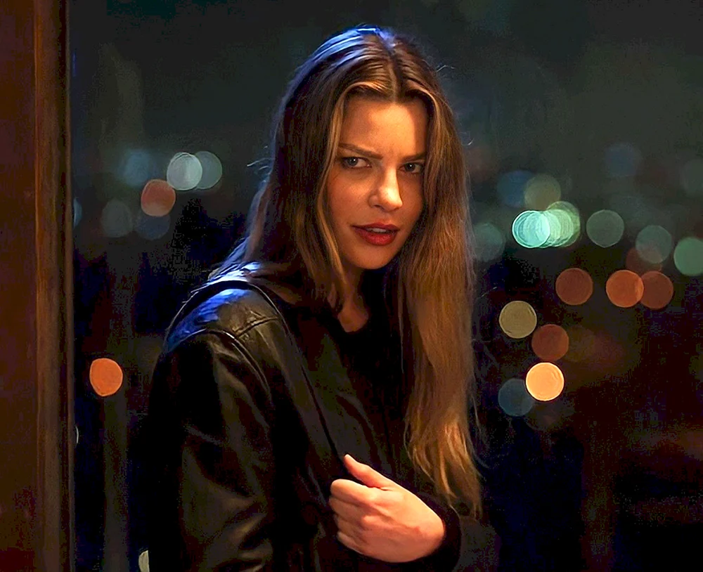 Lauren JermanLuzifer