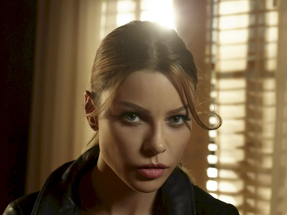 Chloe Dekker