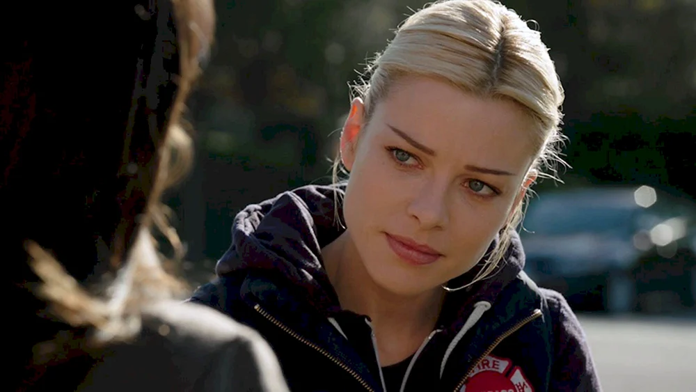 Lauren German