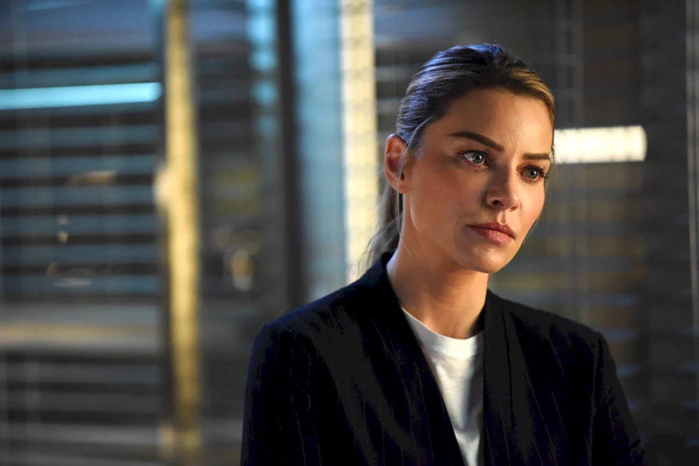 Lauren German