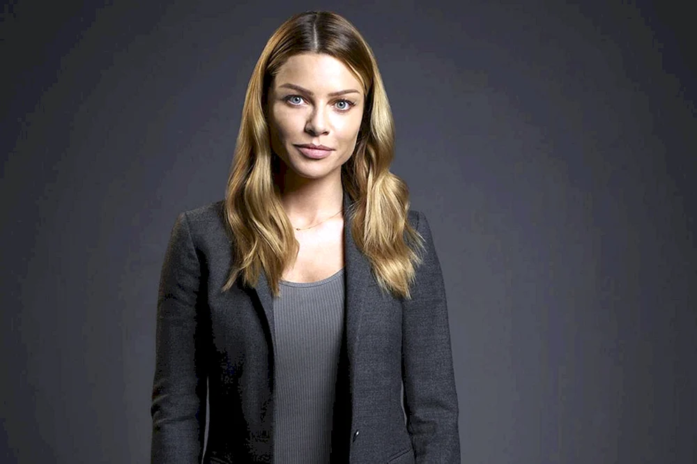 Lauren German