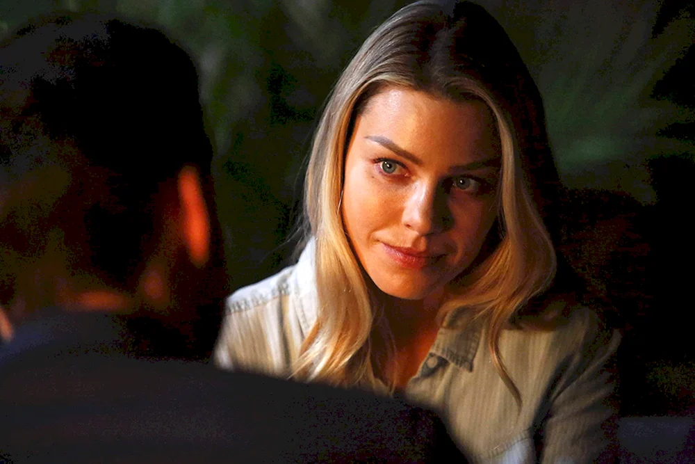 Lauren German