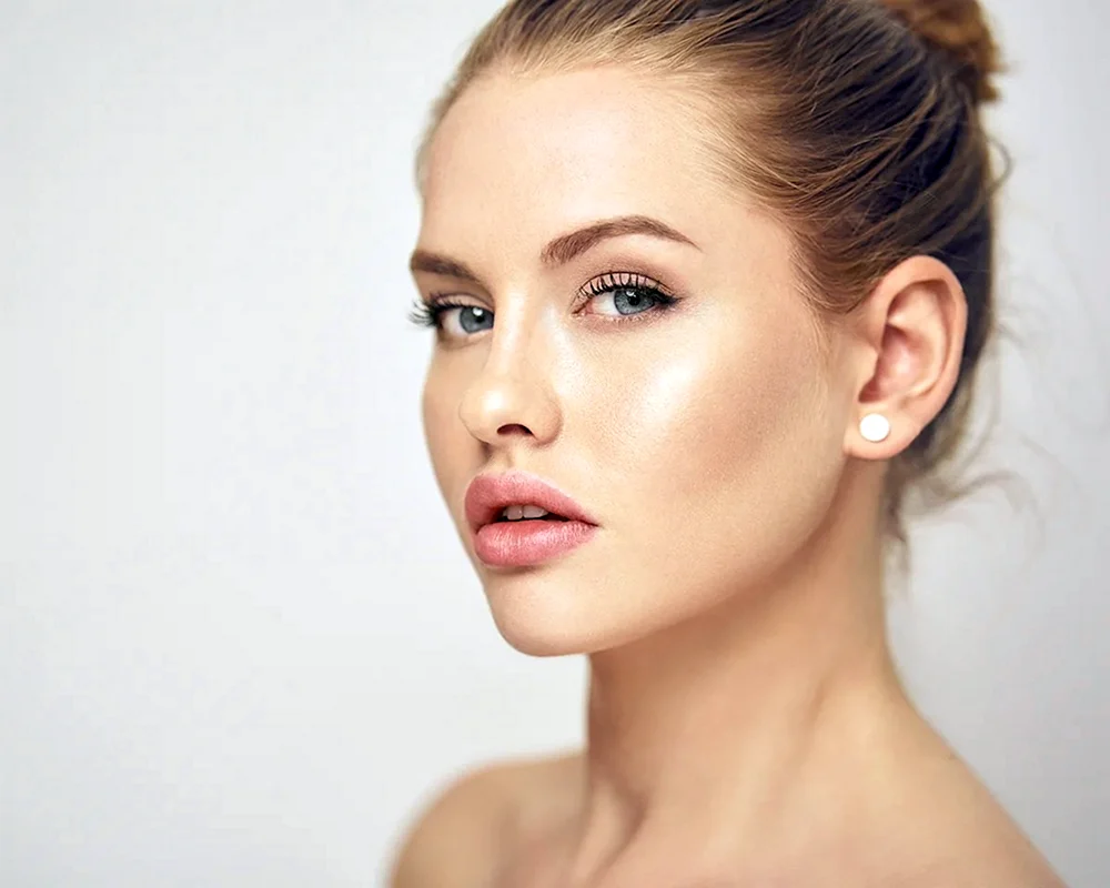 Make-up Leder