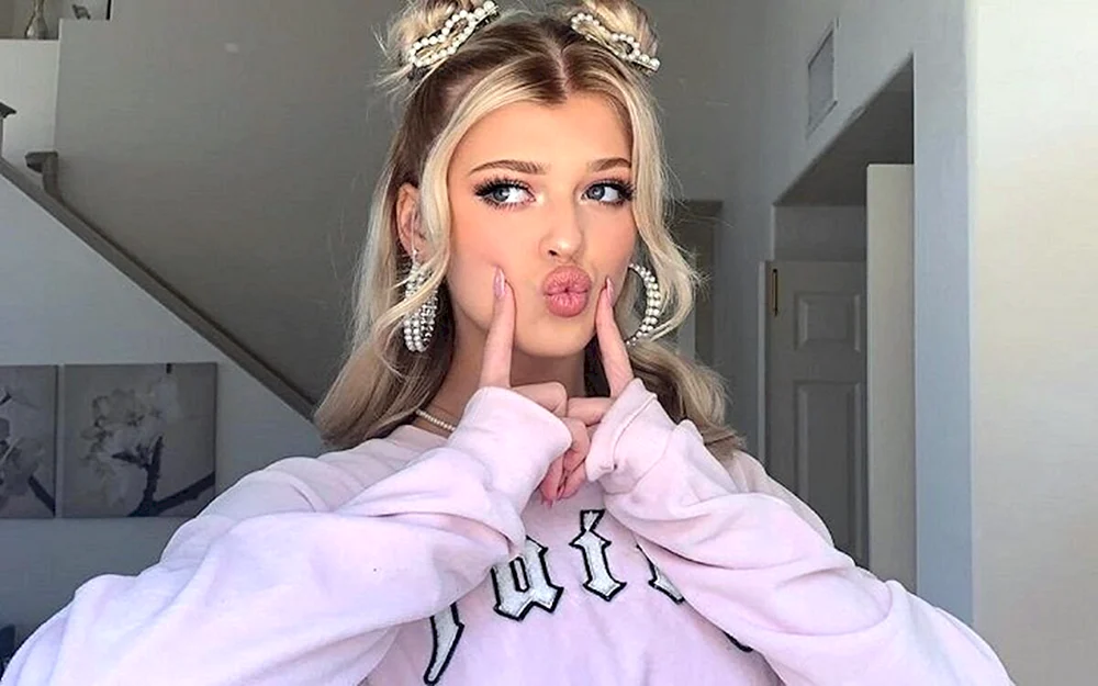 Loren Gray