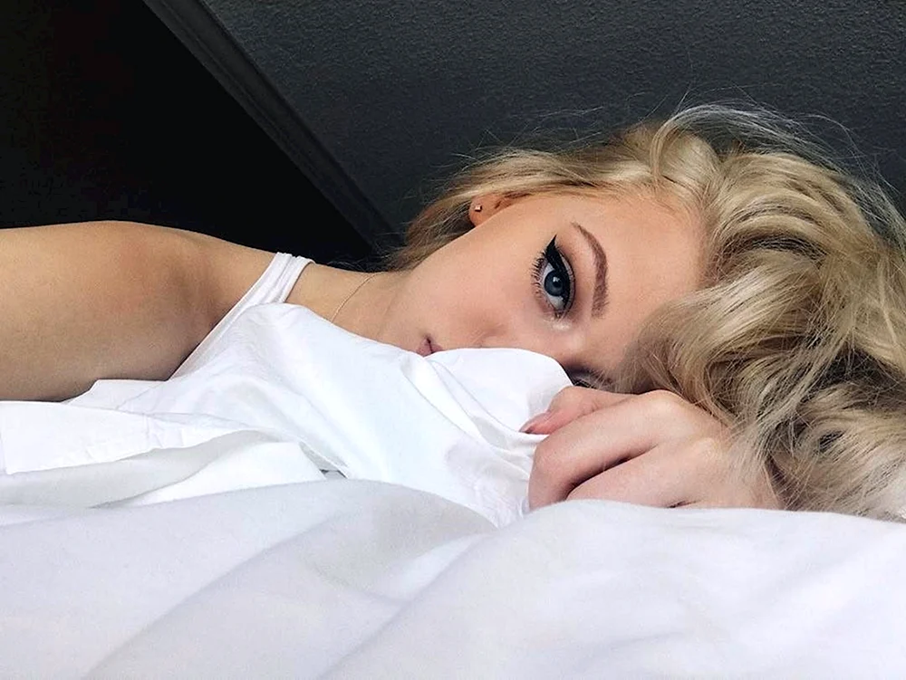 Lauren Gray.