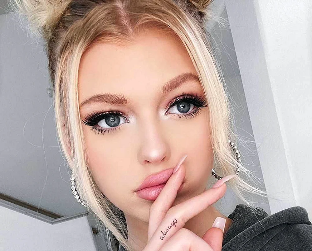 Lauren Grau