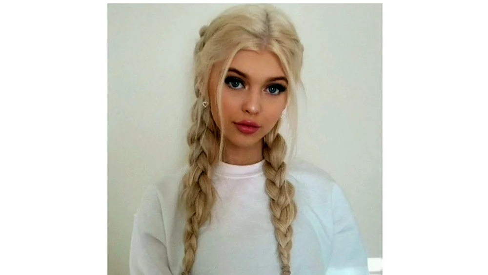 Maria Domark