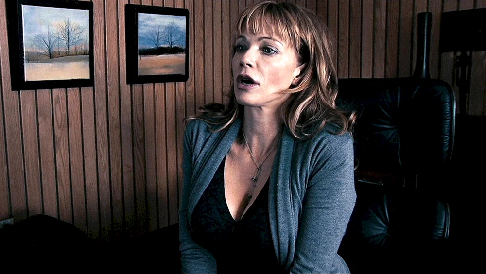 Lauren Holly