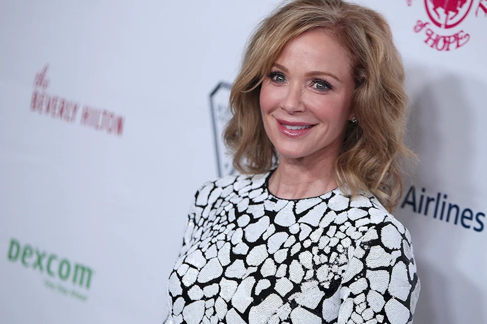 Lauren Holly