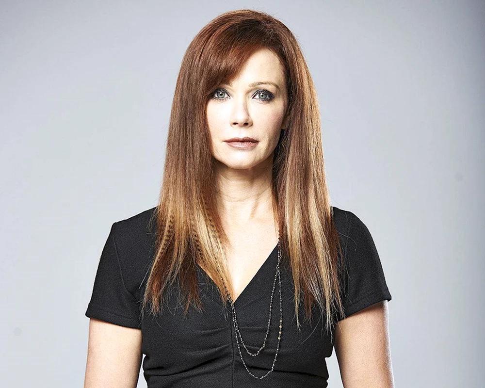 Lauren Holly Lauren Holly