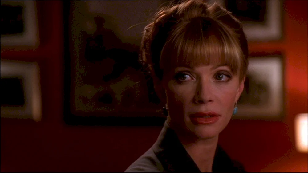 Lauren Holly Foto