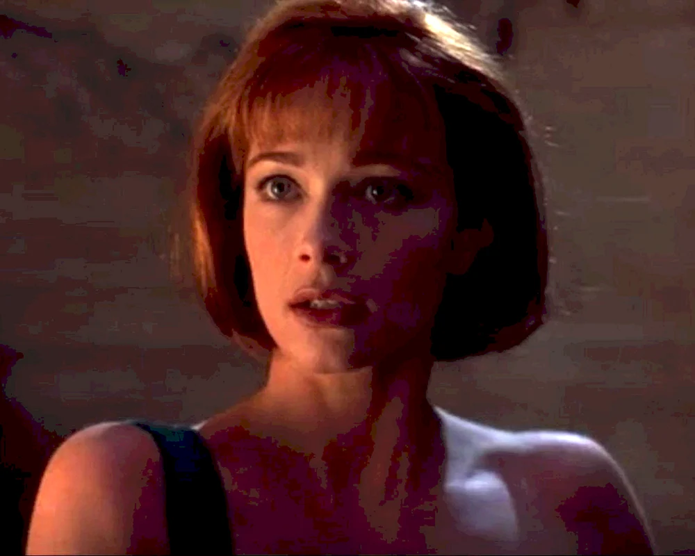 Lauren Michelle Holly