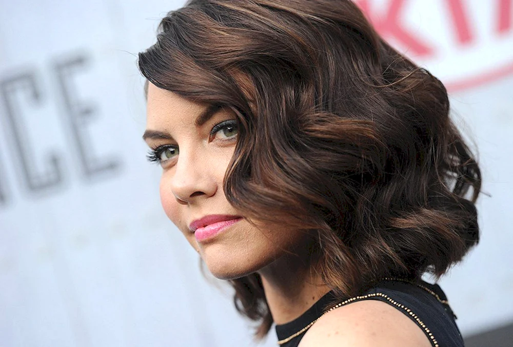 Lauren Cohan Schauspielerin